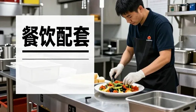 内蒙古蒙旺达食品有限公司带来门店展厅应用中的食材供应体验