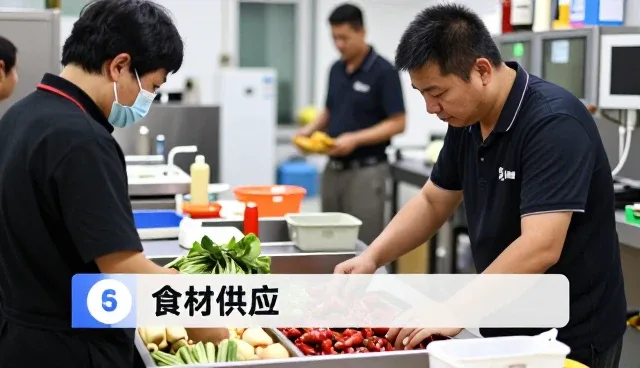 内蒙古蒙旺达食品有限公司推荐适用于食材供应的生产