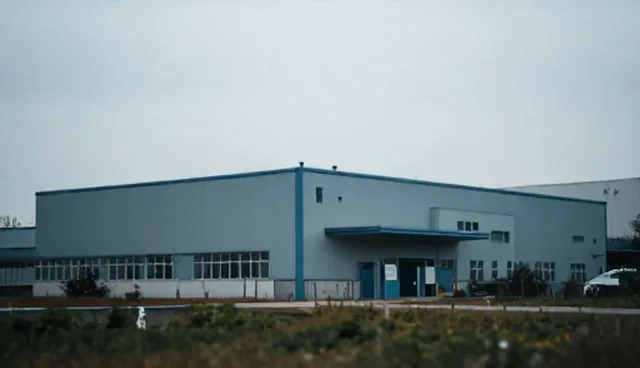 仓储配送中生产产品如何严把质量关